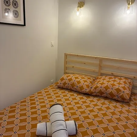 Chic 4 Personnes - Plein Centre Historique * Angers