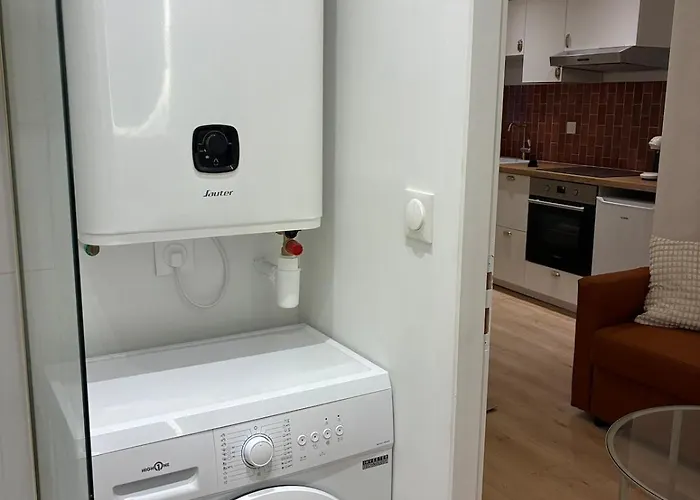 Chic 4 Personnes - Plein Centre Historique * Angers